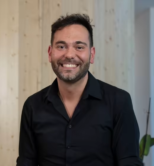 Marco Gouveia